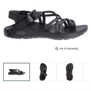 Chacos customizable Z Classic Sandals